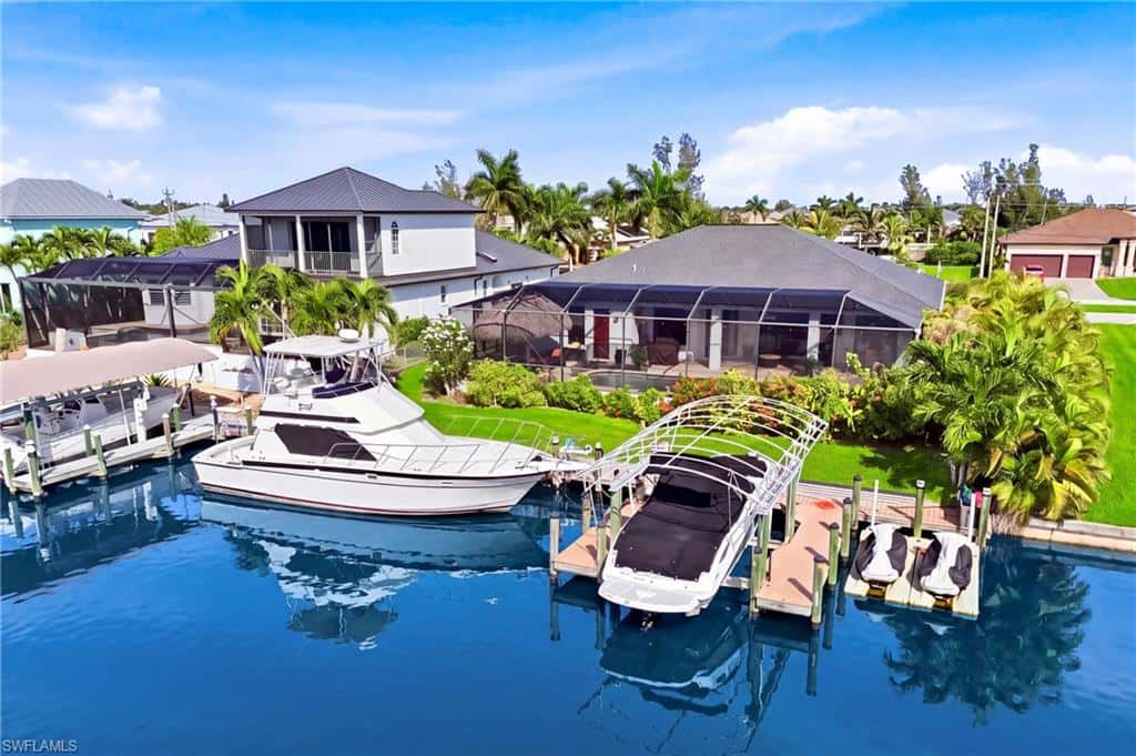 1726 Old Burnt Store Rd, Cape Coral, photo 8