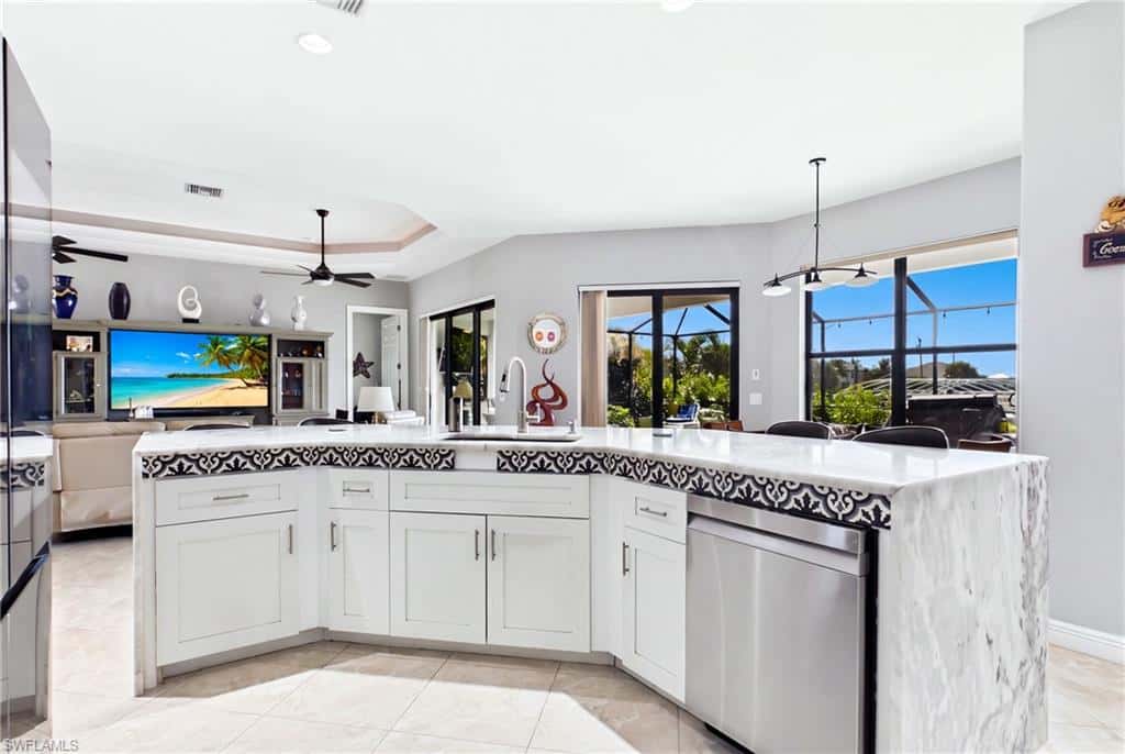 1726 Old Burnt Store Rd, Cape Coral, photo 21