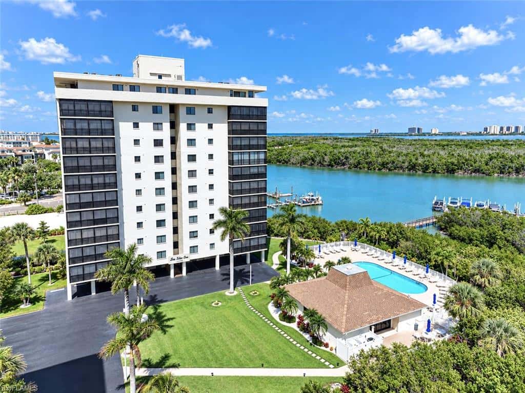 26131 Hickory Blvd #10b, Bonita Springs, photo 4