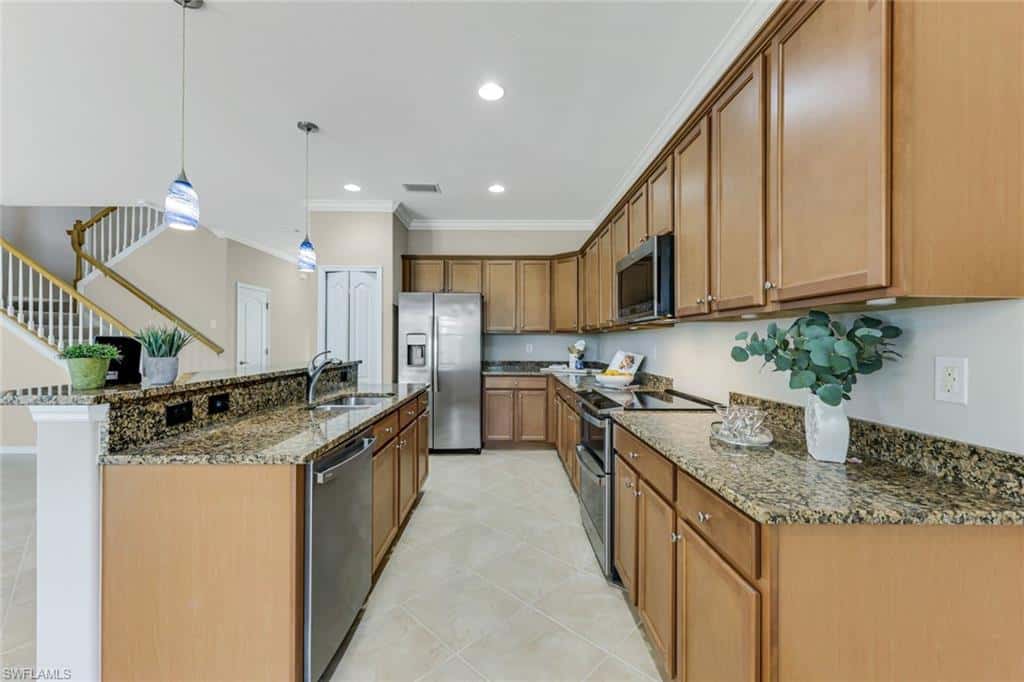 13601 Villa Di Preserve Ln, Estero, photo 5