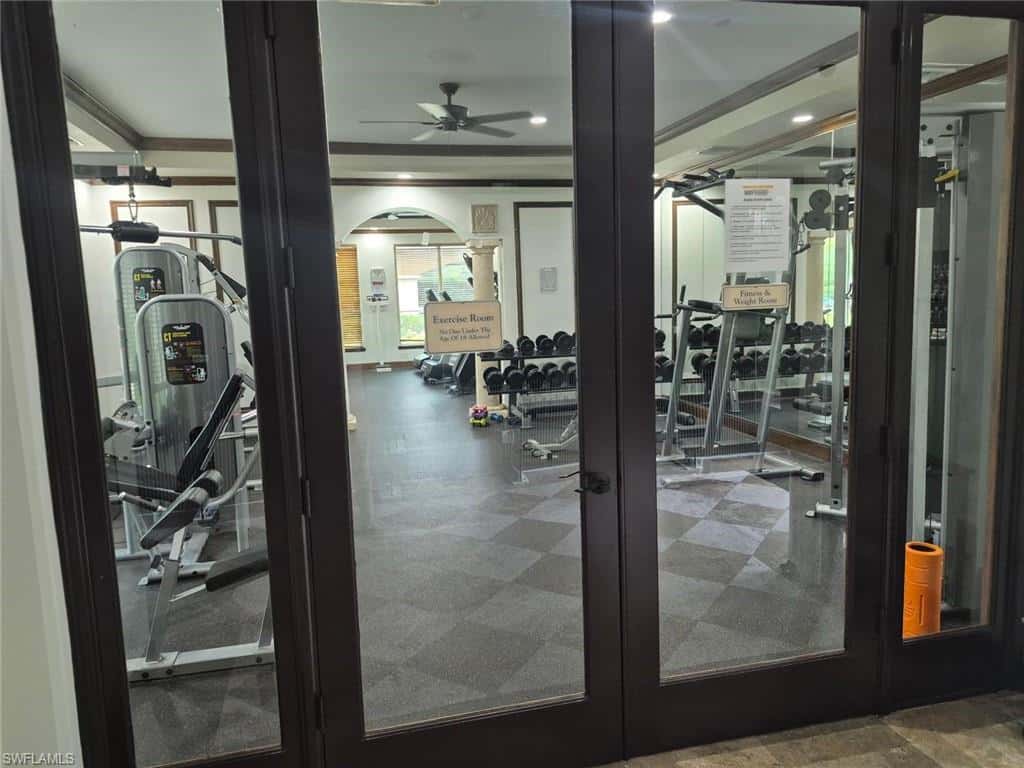 1220 Reserve Way #107, Naples, photo 42