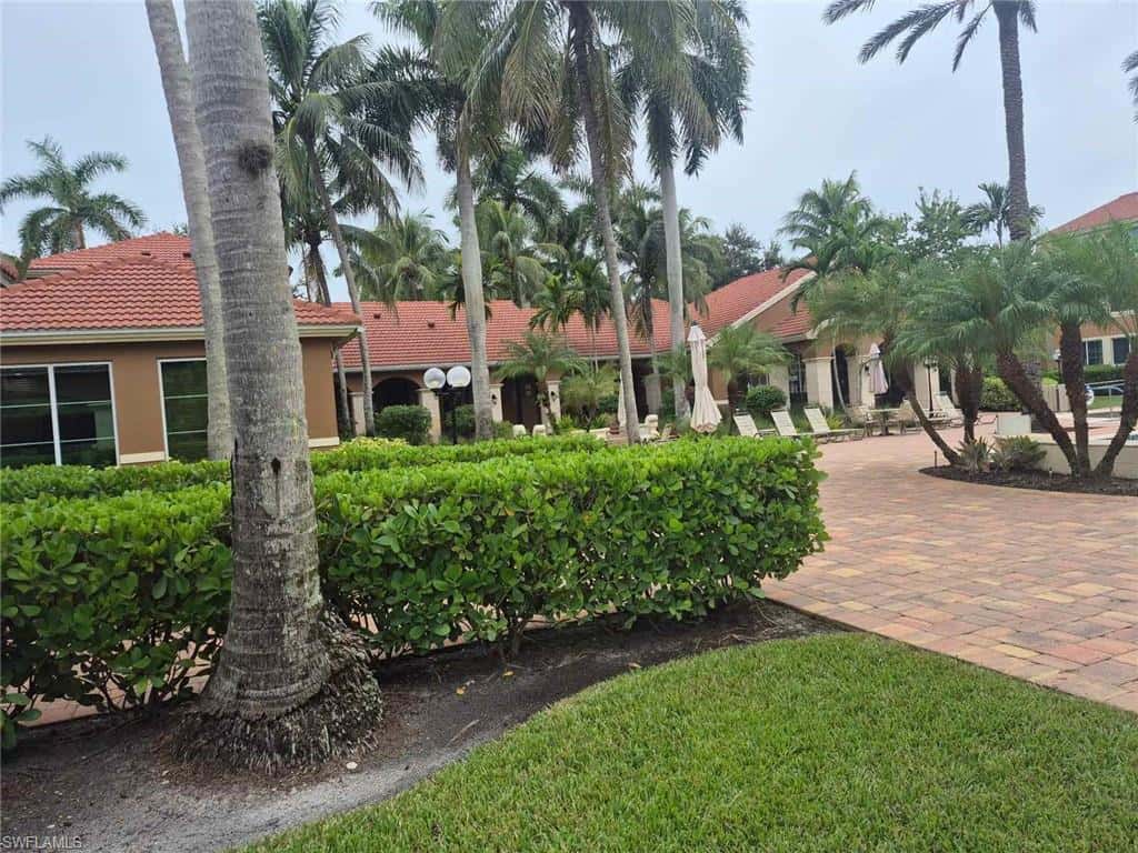 1220 Reserve Way #107, Naples, photo 46