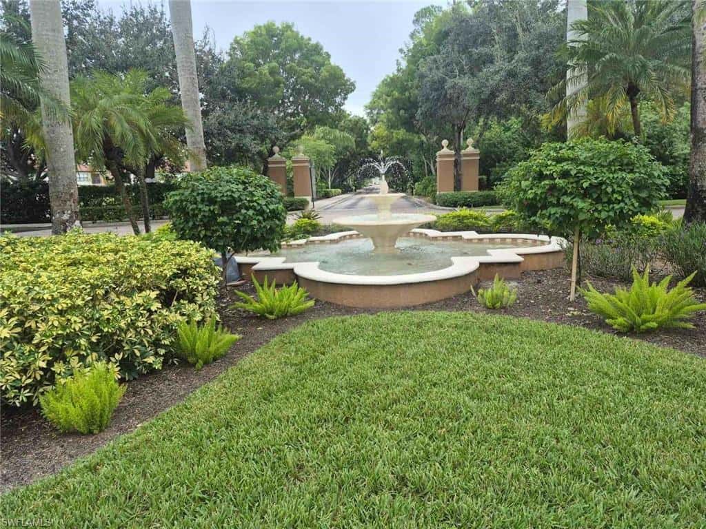 1220 Reserve Way #107, Naples, photo 16
