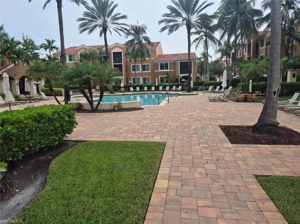 1220 Reserve Way #107, Naples, photo 20