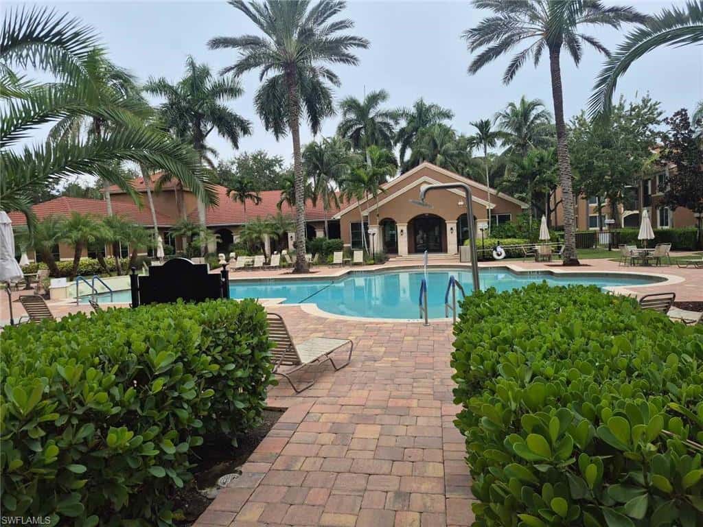 1220 Reserve Way #107, Naples, photo 8
