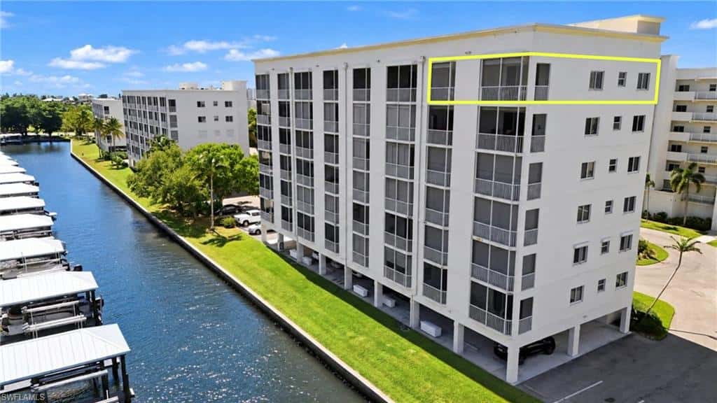 4331 Bay Beach Ln #651, Fort Myers Beach, photo 10