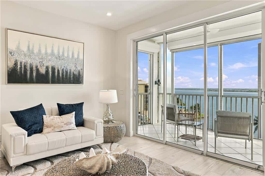 4331 Bay Beach Ln #651, Fort Myers Beach, photo 4
