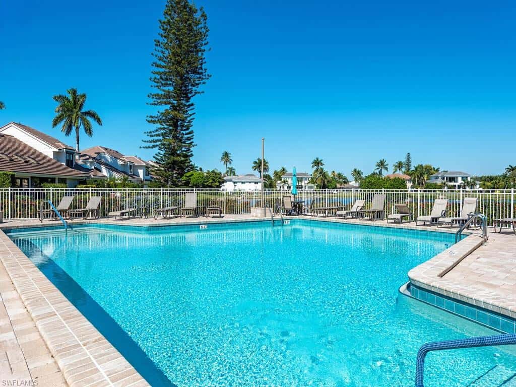 555 Park Shore Dr #b411, Naples, photo 14