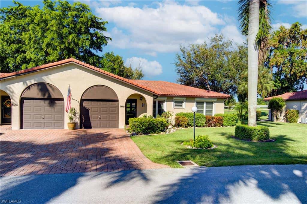 1037 Forest Lakes Dr #8d, Naples, photo 27