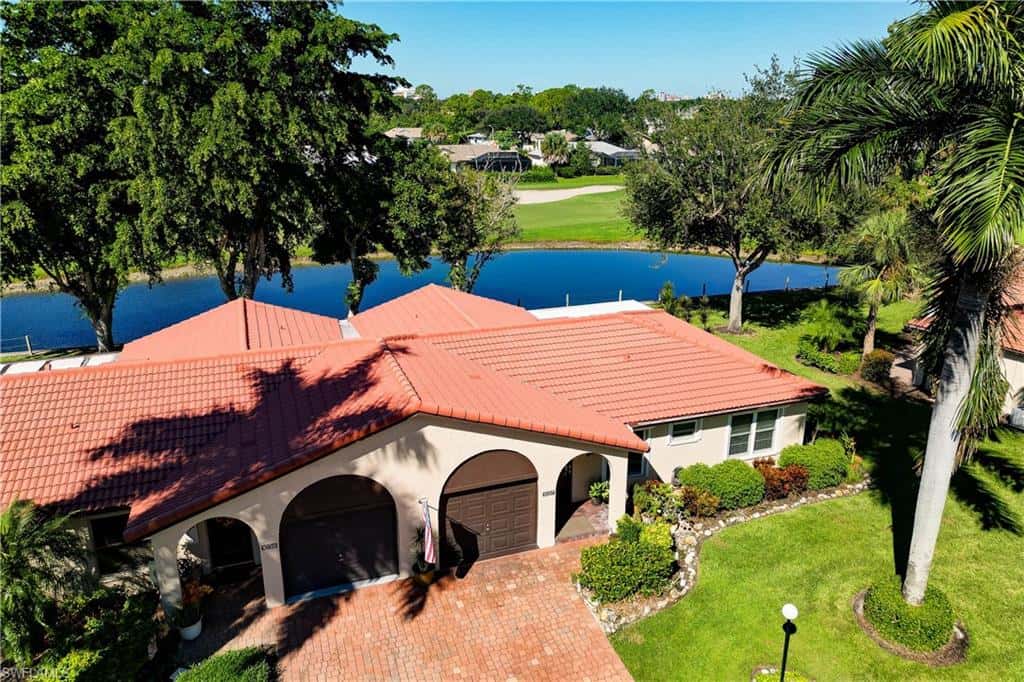1037 Forest Lakes Dr #8d, Naples, photo 6