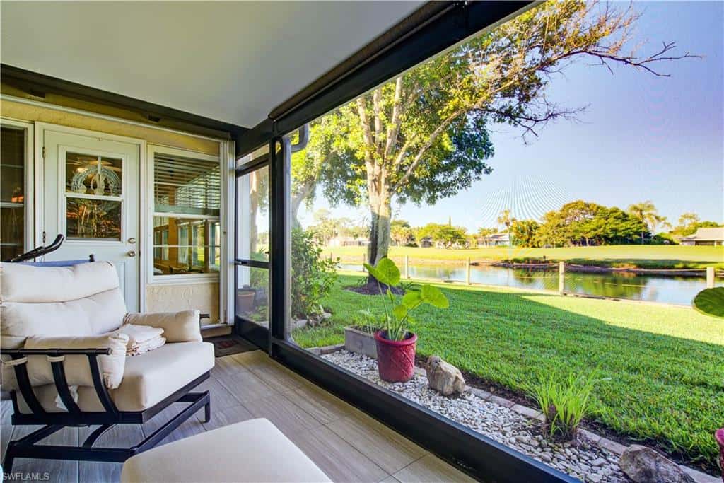 1037 Forest Lakes Dr #8d, Naples, photo 26