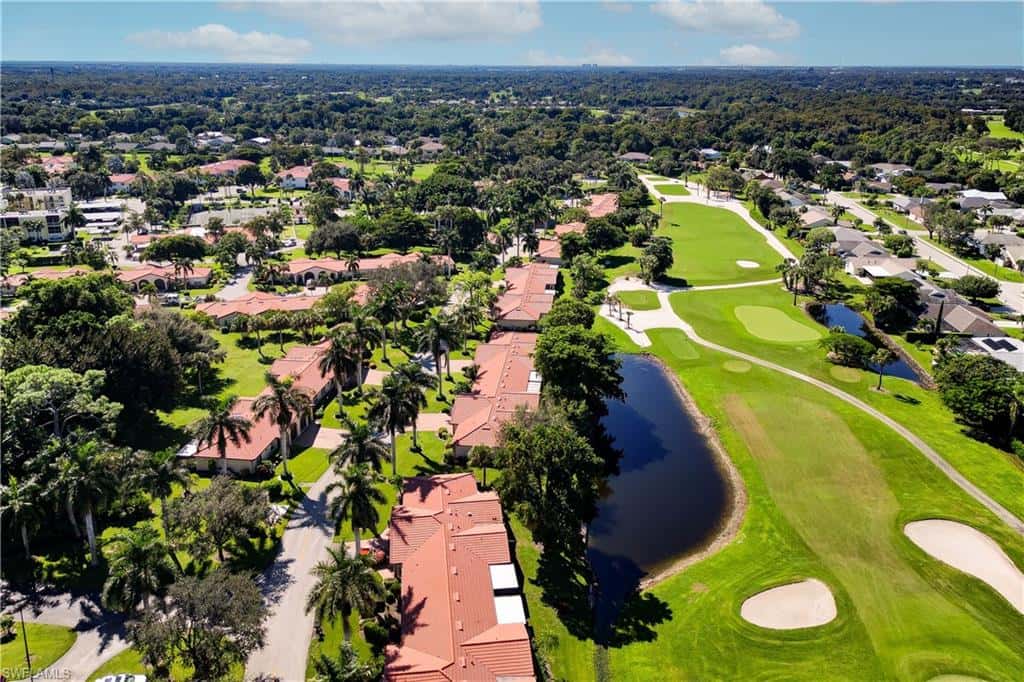 1037 Forest Lakes Dr #8d, Naples, photo 28