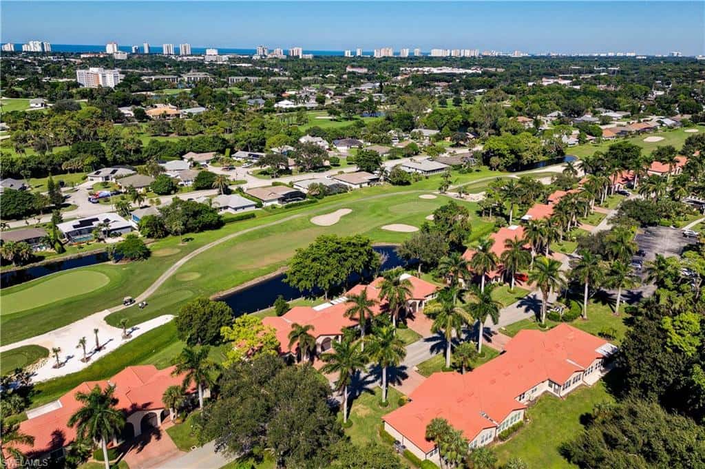 1037 Forest Lakes Dr #8d, Naples, photo 30