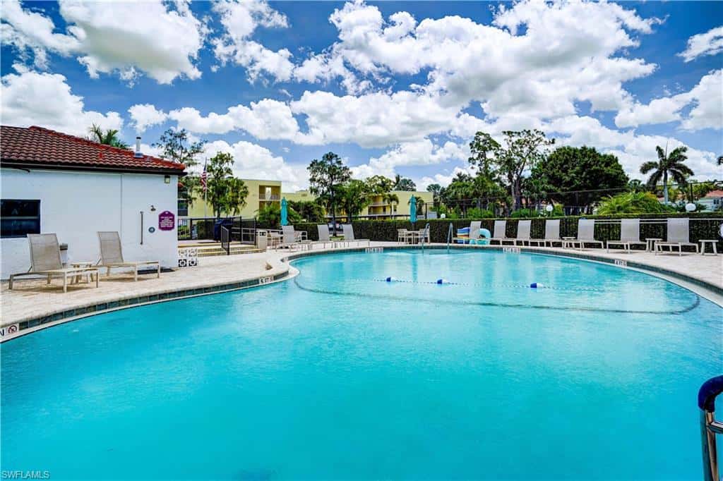 1037 Forest Lakes Dr #8d, Naples, photo 33