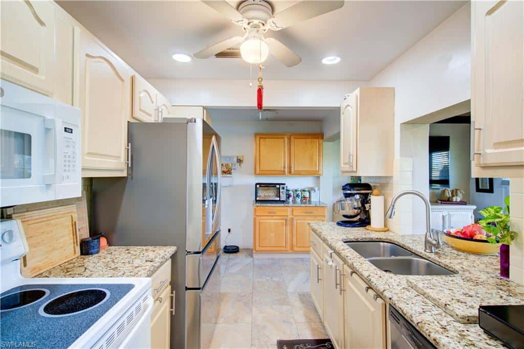 1037 Forest Lakes Dr #8d, Naples, photo 14