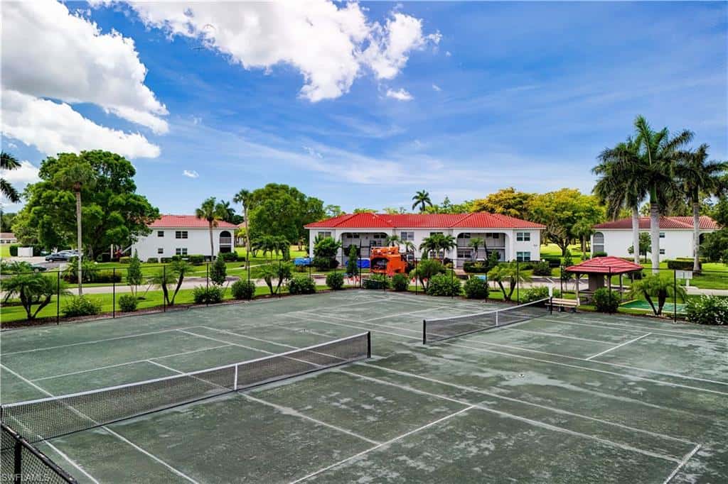1037 Forest Lakes Dr #8d, Naples, photo 31