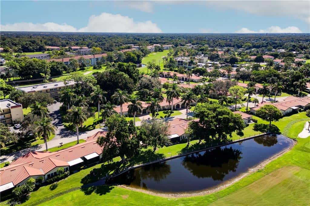 1037 Forest Lakes Dr #8d, Naples, photo 29