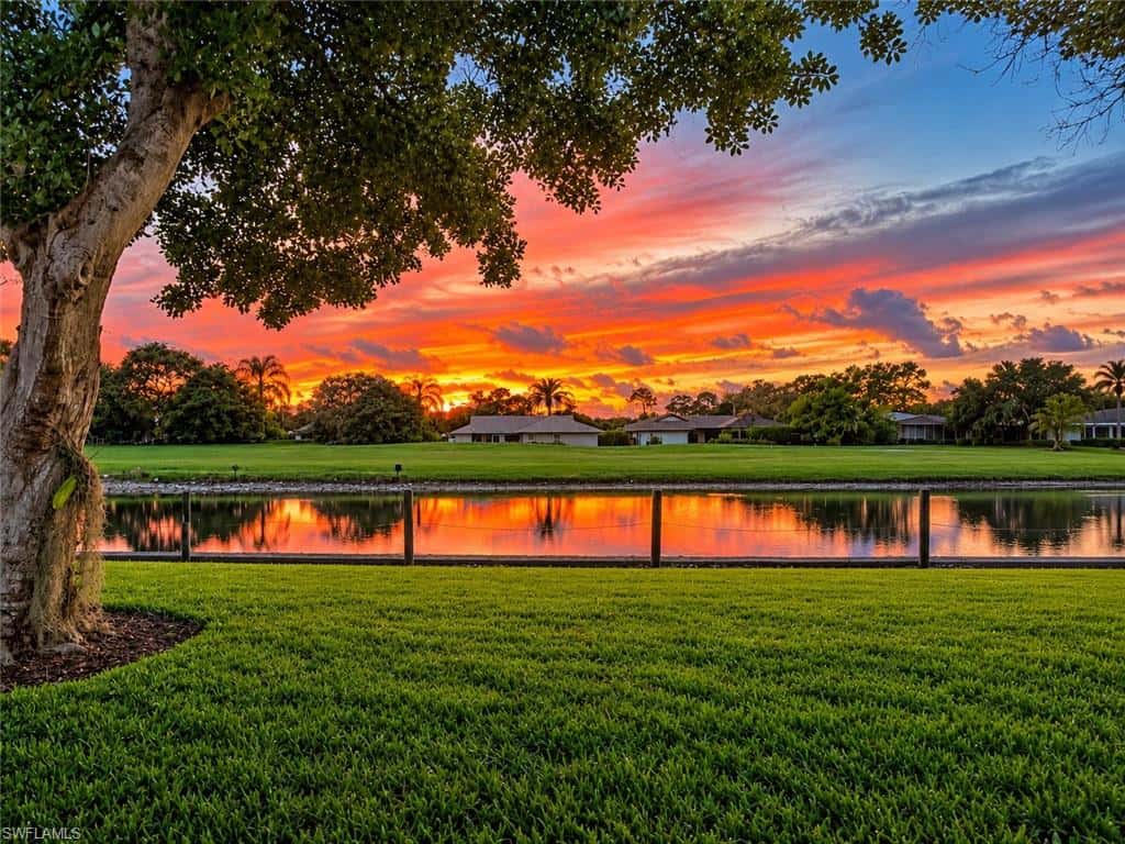 1037 Forest Lakes Dr #8d, Naples, photo 4