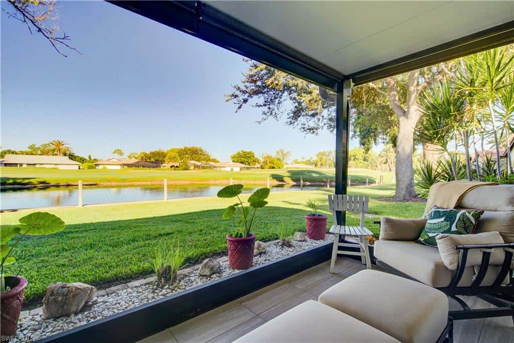 1037 Forest Lakes Dr #8d, Naples, photo 25