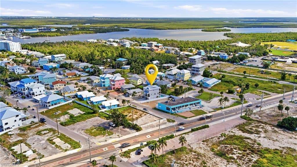 118 Fairweather Ln, Fort Myers Beach, photo 42