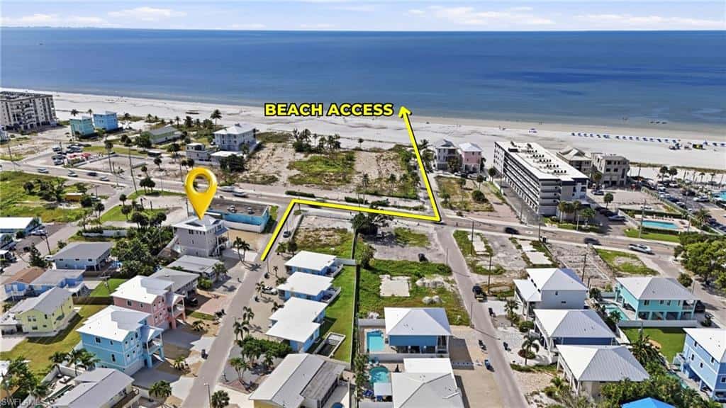 118 Fairweather Ln, Fort Myers Beach, photo 5