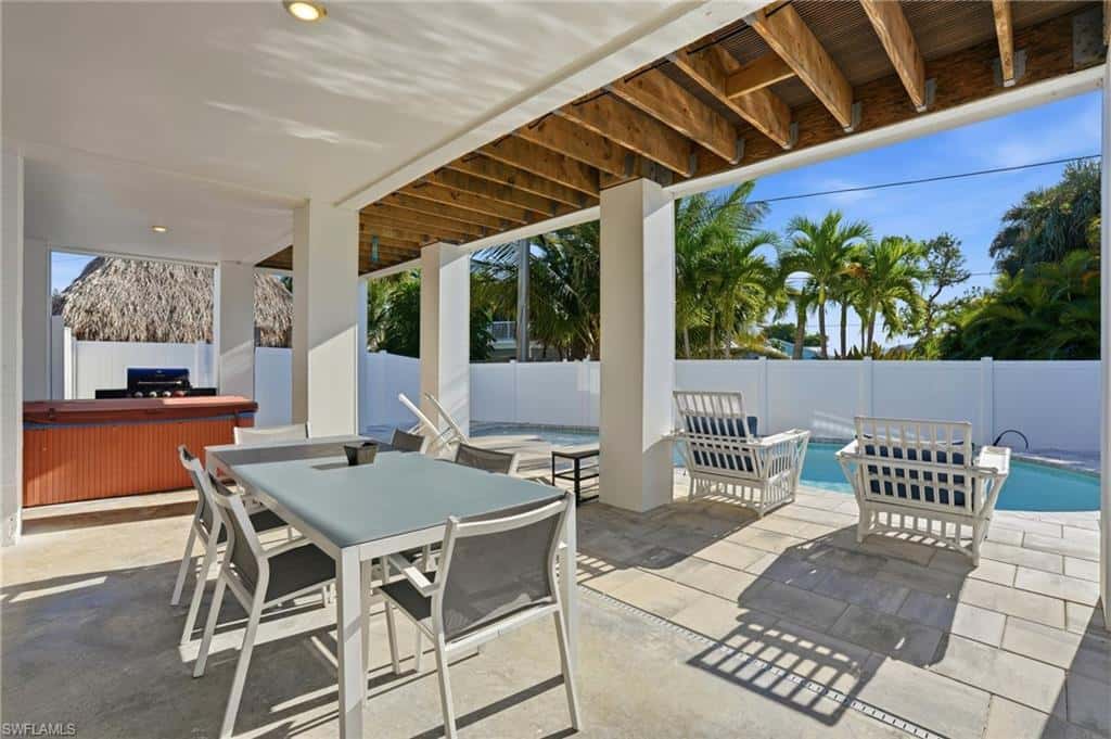 118 Fairweather Ln, Fort Myers Beach, photo 33
