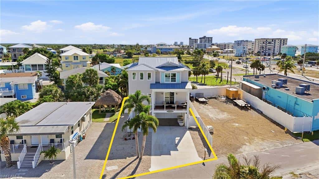 118 Fairweather Ln, Fort Myers Beach, photo 41