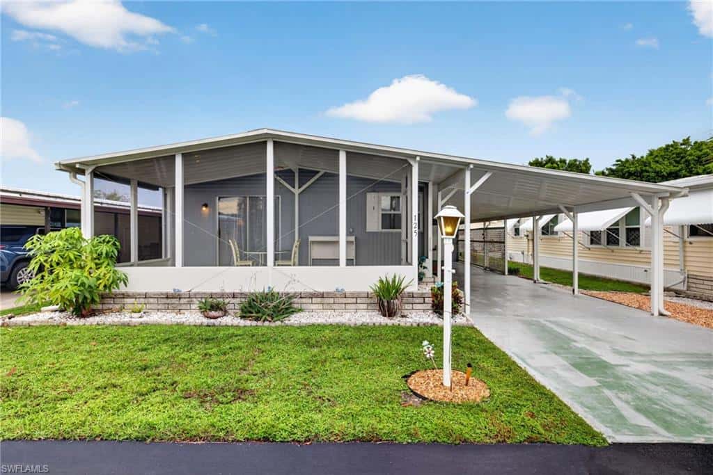 125 Kim Dr, Naples, photo 23