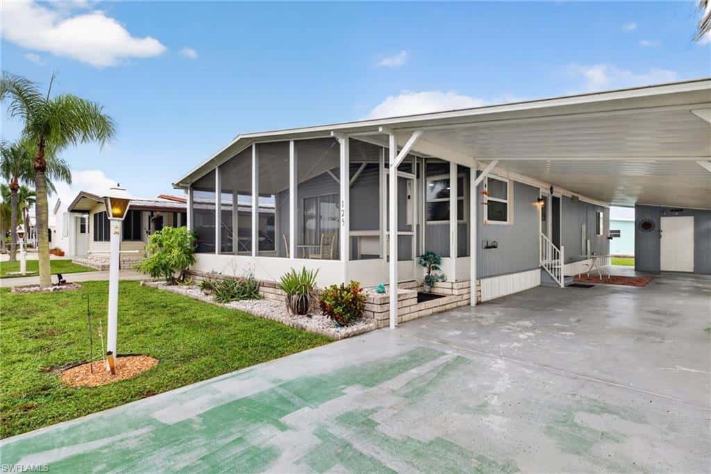 125 Kim Dr, Naples, photo 24