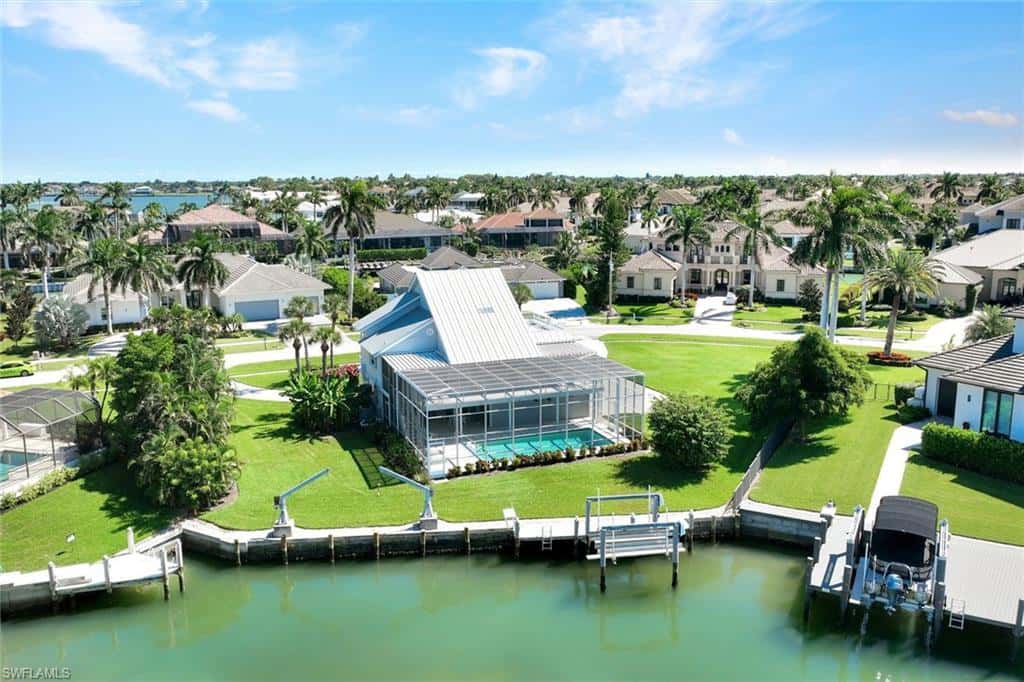 810 Arcadia Ct, Marco Island, photo 7