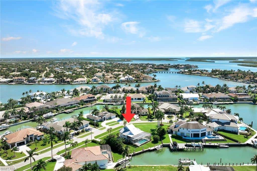 810 Arcadia Ct, Marco Island, photo 4
