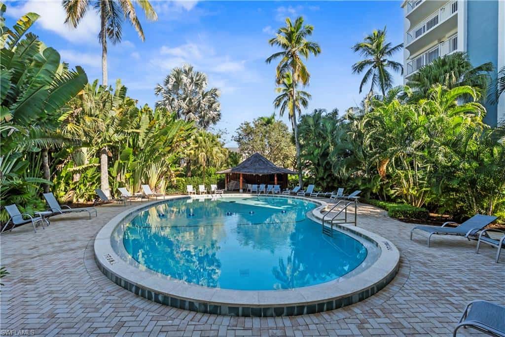 1300 Gulf Shore Blvd #703, Naples, photo 17
