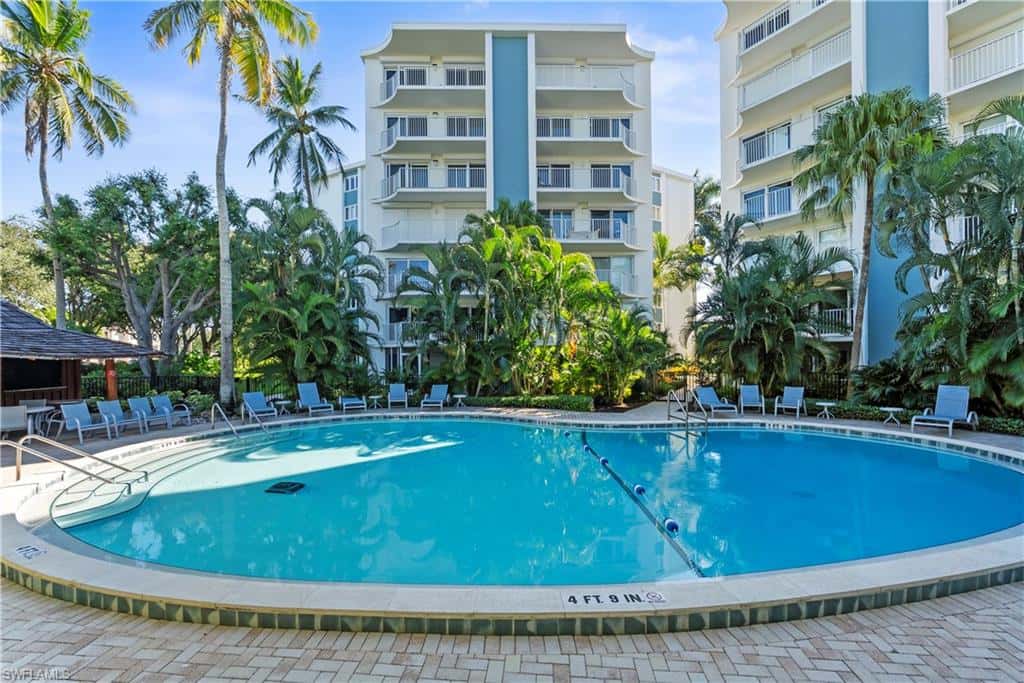 1300 Gulf Shore Blvd #703, Naples, photo 16