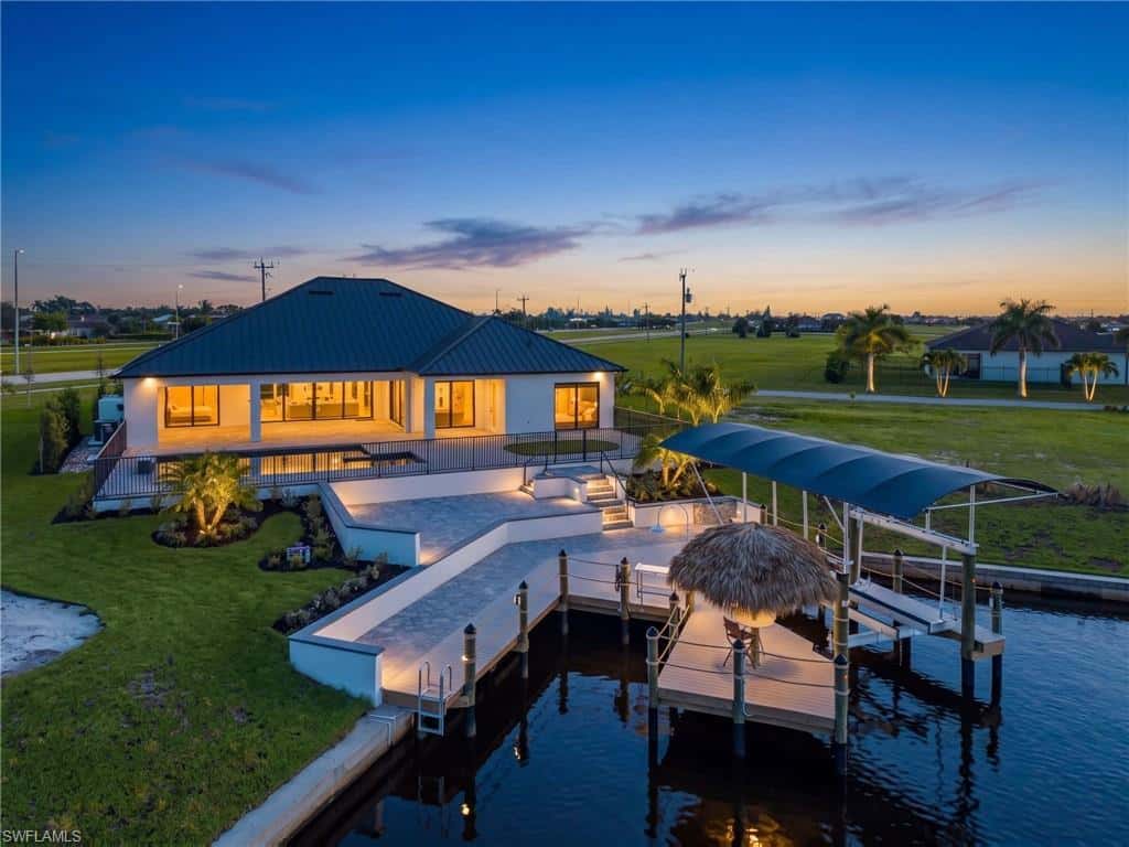 1706 Burnt Store Rd, Cape Coral, photo 42