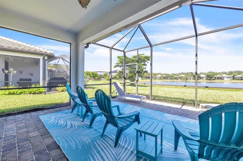 11914 Silver Cobblestone Way, Fort Myers, photo 32