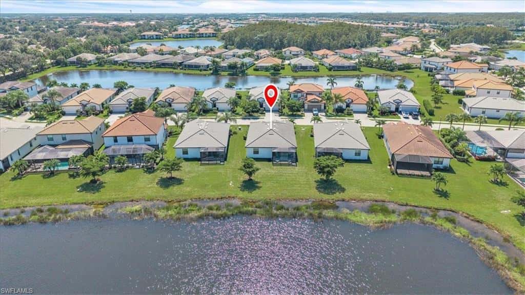 11914 Silver Cobblestone Way, Fort Myers, photo 38
