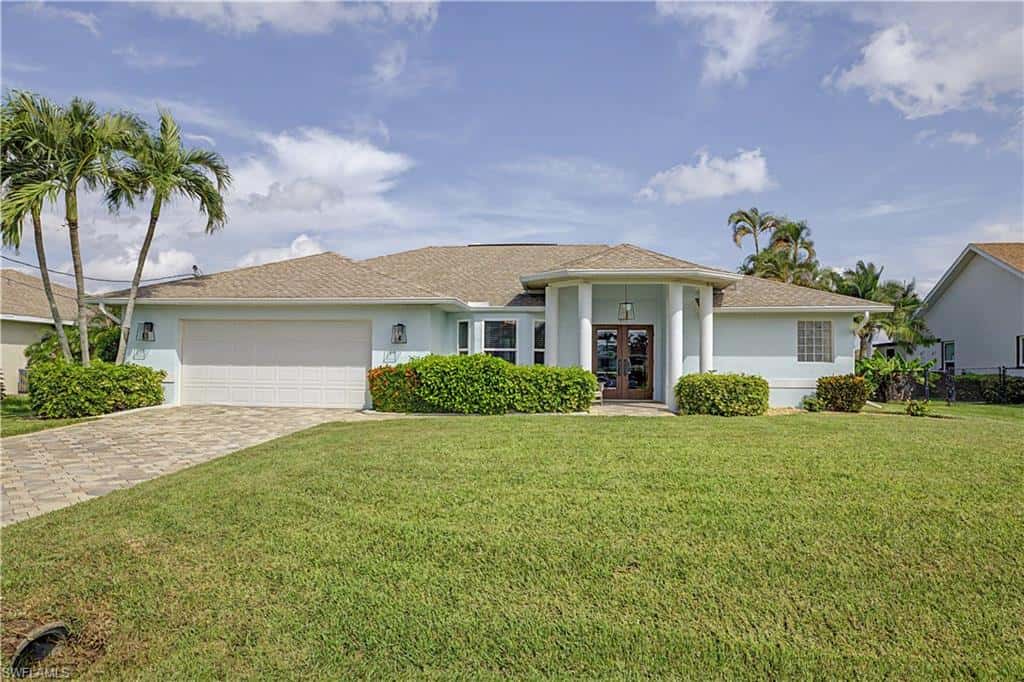 1813 49th Ter, Cape Coral, photo 27