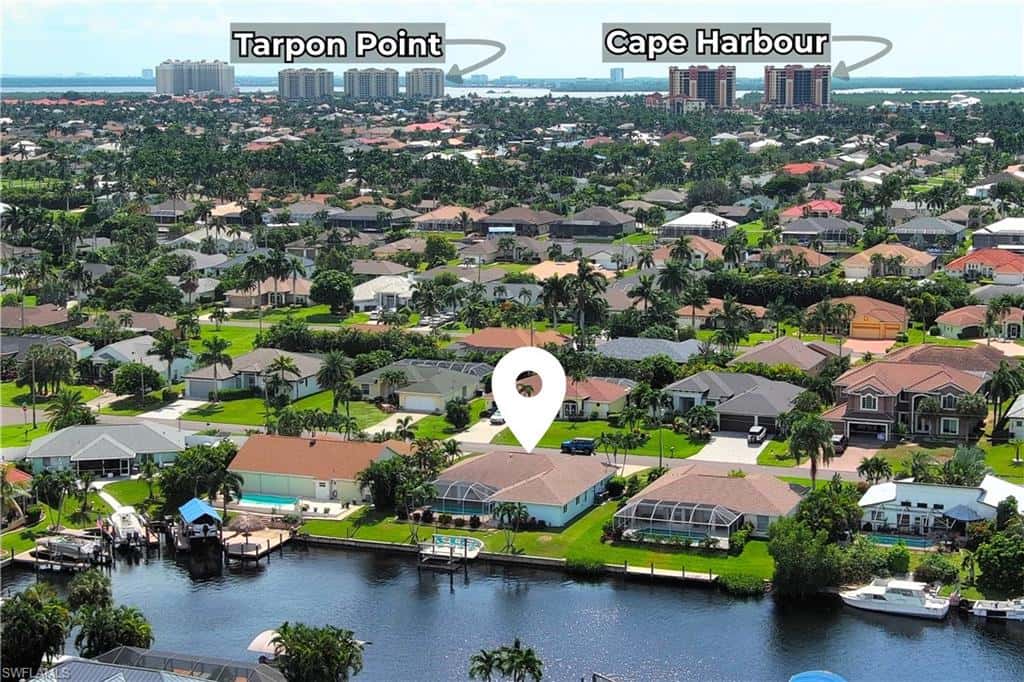 1813 49th Ter, Cape Coral, photo 29