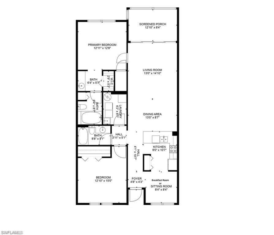 270 Naples Cove Dr #3304, Naples, photo 26
