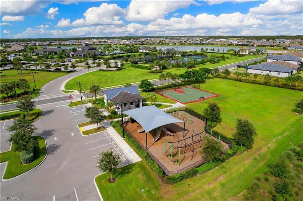 19576 The Place Blvd, Estero, photo 16