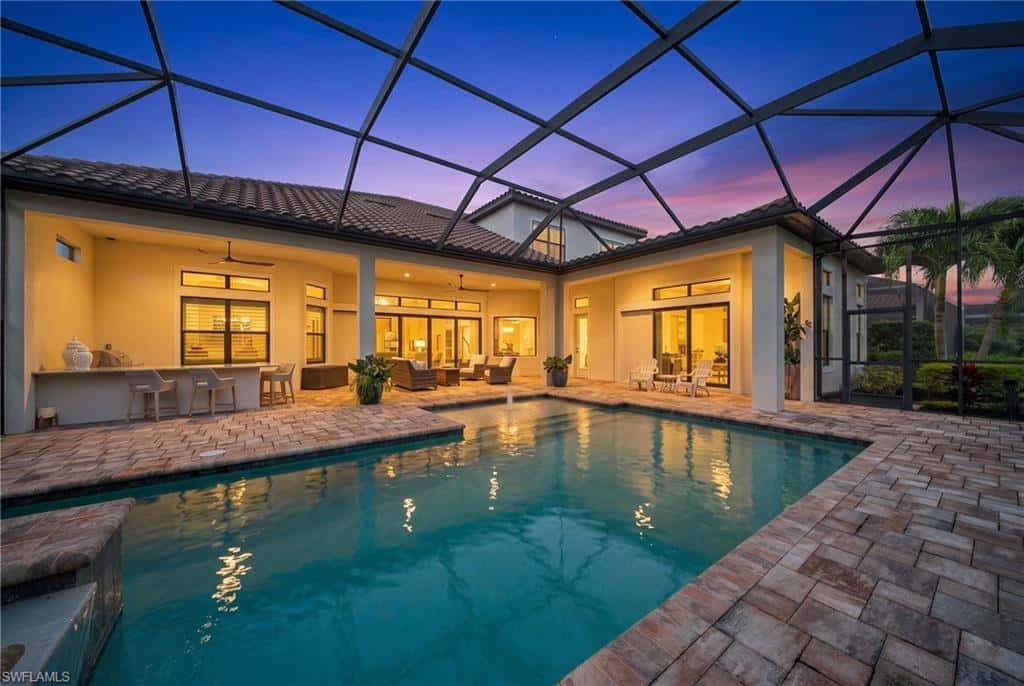 9021 Sorreno Ct, Naples, photo 37