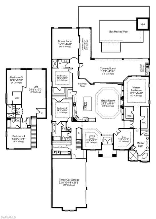9021 Sorreno Ct, Naples, photo 40