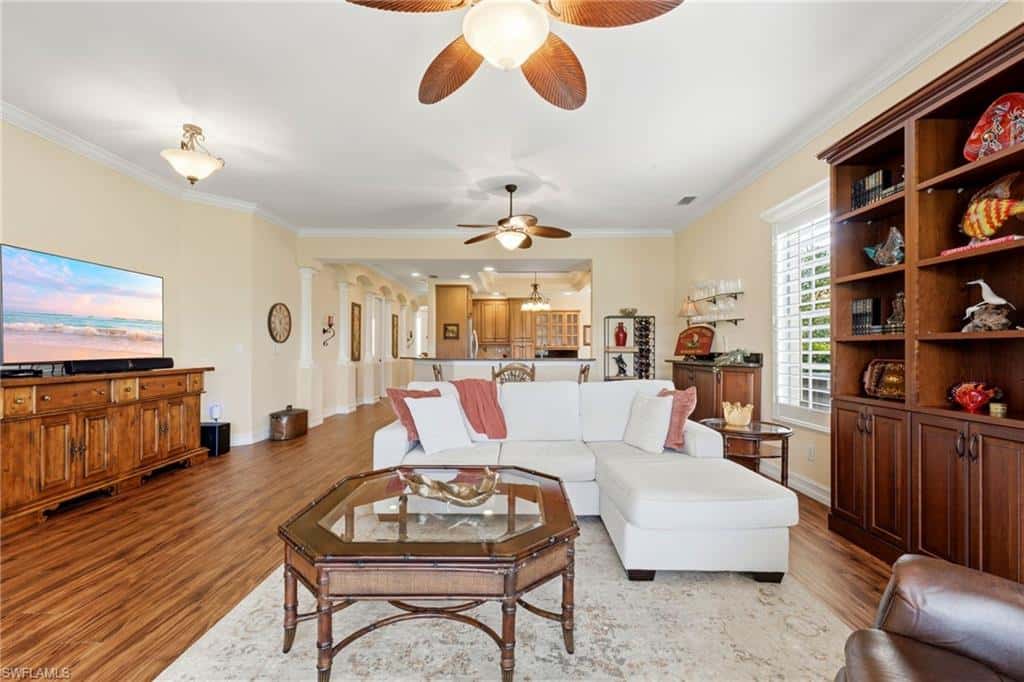 11250 Bienvenida Way #101, Fort Myers, photo 13