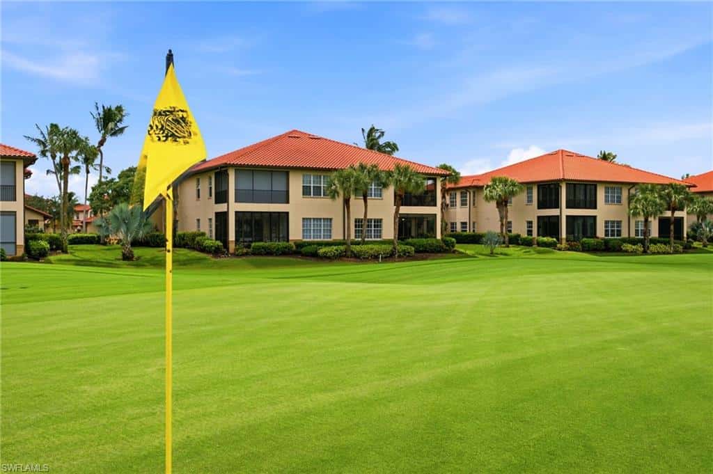 11250 Bienvenida Way #101, Fort Myers, photo 5