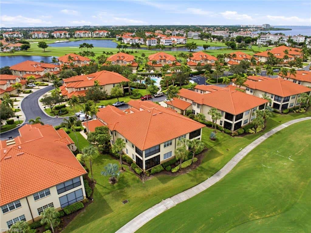 11250 Bienvenida Way #101, Fort Myers, photo 41