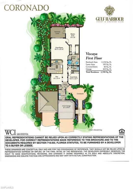 11250 Bienvenida Way #101, Fort Myers, photo 44