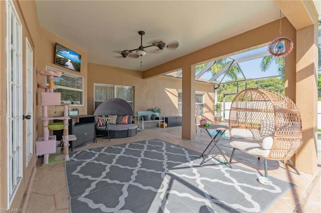 15752 Sunny Crest Ln, Fort Myers, photo 32