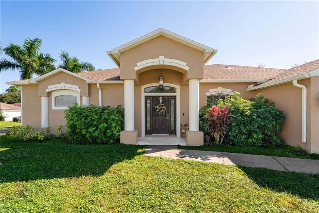 15752 Sunny Crest Ln, Fort Myers, photo 35
