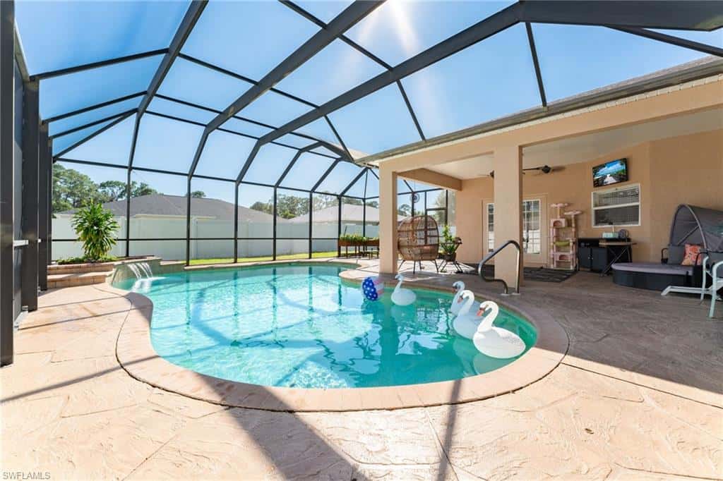 15752 Sunny Crest Ln, Fort Myers, photo 29