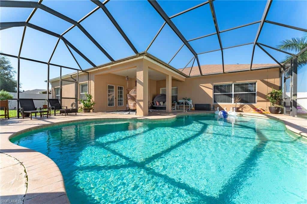 15752 Sunny Crest Ln, Fort Myers, photo 4